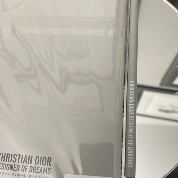 Christian Dior W/Pencil - Picture 6 of 7